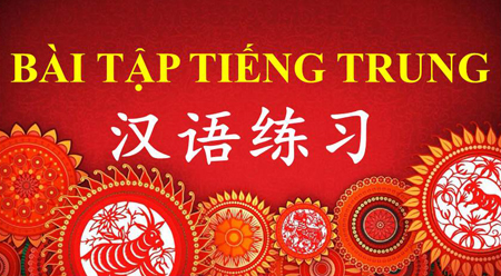 Hoàn thành câu (9) 