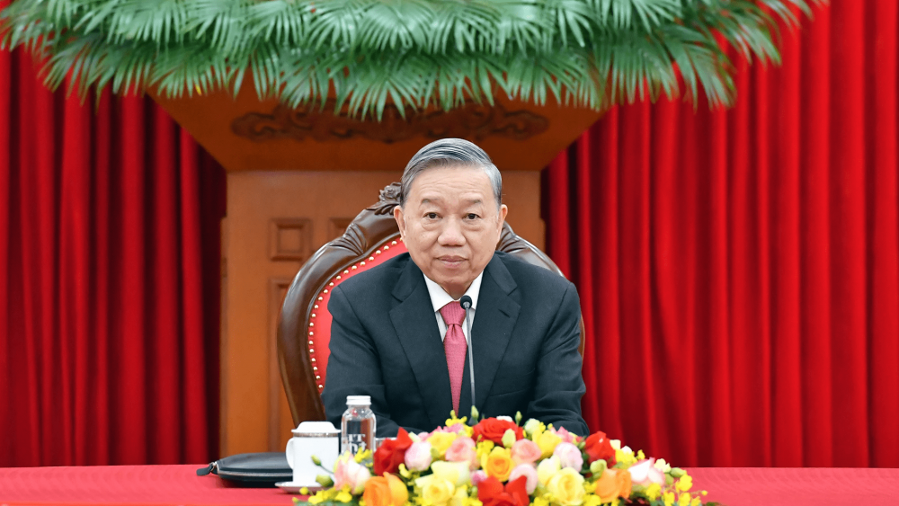 Việt Nam-Trung Quốc kỷ niệm 75 năm thiết lập quan hệ ngoại giao